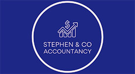 Stephen and Co Accountancy